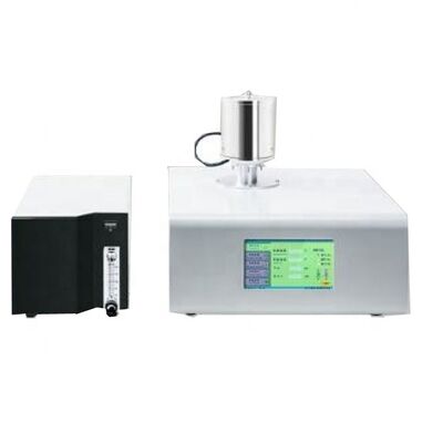 1450C TGA Synchronous Plastic Thermo Gravimetric Analysis Machine TG Thermal Gravimetric Analyzer
