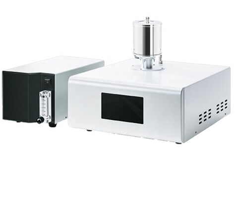 1450C TGA Synchronous Plastic Thermo Gravimetric Analysis Machine TG Thermal Gravimetric Analyzer