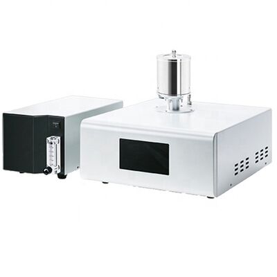 1450C TGA Synchronous Plastic Thermo Gravimetric Analysis Machine TG Thermal Gravimetric Analyzer
