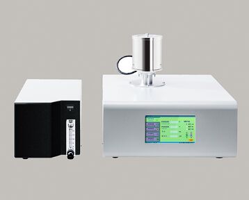 1450C TGA Synchronous Plastic Thermo Gravimetric Analysis Machine TG Thermal Gravimetric Analyzer