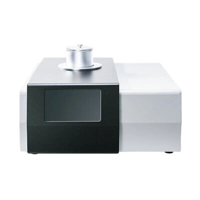 ASTM D3895 DSC Differential Scanning Calorimeter Full-color LCD Touch Screen Differential Scanning Calorimetric Analyzer