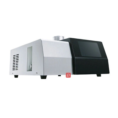 ASTM D3895 DSC Differential Scanning Calorimeter Full-color LCD Touch Screen Differential Scanning Calorimetric Analyzer