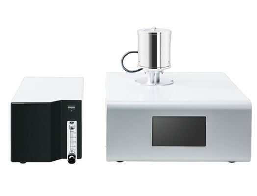 TG High Quality Thermogravimetry Apparatus/TGA Thermo Gravimetric Analyzer/Thermogravimetric Analysis Machine
