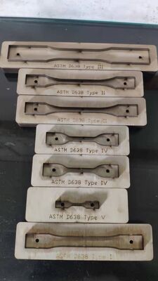 Dumbbell Cutter/dumbbell Tensile Sample Cutter/ASTM D638  ASTM D412  ISO 37