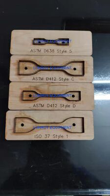 Dumbbell Cutter/dumbbell Tensile Sample Cutter/ASTM D638  ASTM D412  ISO 37