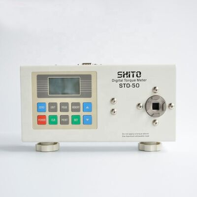 LR-A024  SHITO Bottle Torque Meter
