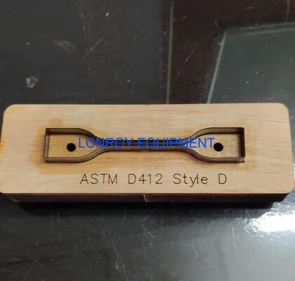 Dumbbell Cutter/dumbbell Tensile Sample Cutter/ASTM D638  ASTM D412  ISO 37