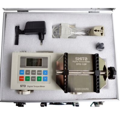 LR-A024  SHITO Bottle Torque Meter