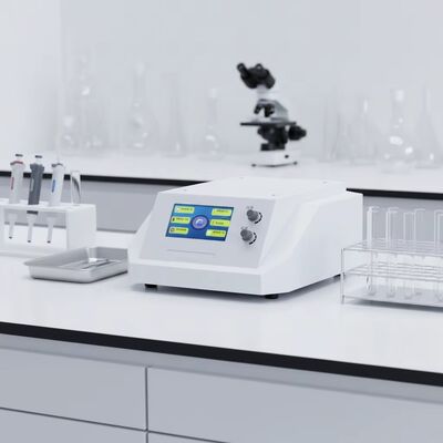 DZDR-S Rapid Thermal Instrument / Transient Plane Source Technology Thermal Conductivity Tester