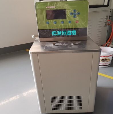Low Temperature Specific Heat Capacity Tester/Test Method for Specific Heat Capacity/Specific Heat Capacity Analyzer