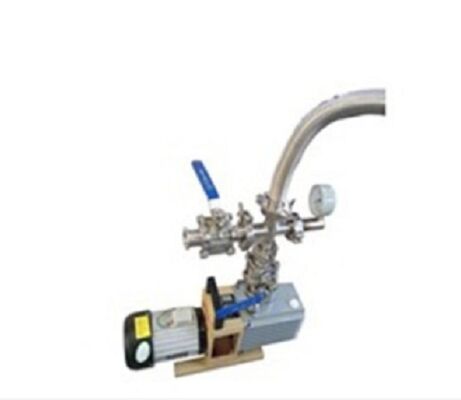 Low Temperature Specific Heat Capacity Tester/Test Method for Specific Heat Capacity/Specific Heat Capacity Analyzer