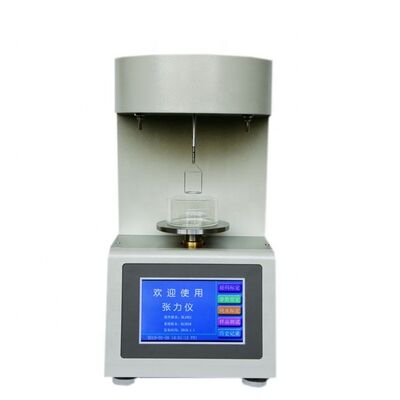ASTM D971 Interface Tension Tester Oil Surface Tension Meter Tension Meter Petroleum Interfacial Tension Test Equipment