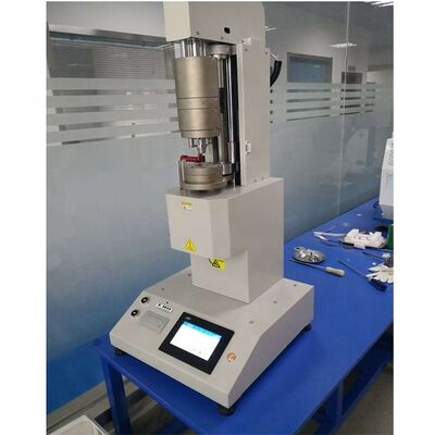 ISO 1133 MFI/MFR/MVR Melt Flow Index Testing Machine Melt Flow Index MFI Testing Machine Melt Indexer