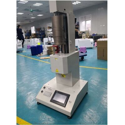 ISO 1133 MFI/MFR/MVR Melt Flow Index Testing Machine Melt Flow Index MFI Testing Machine Melt Indexer