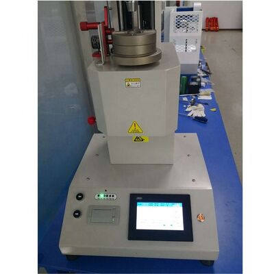 ISO 1133 MFI/MFR/MVR Melt Flow Index Testing Machine Melt Flow Index MFI Testing Machine Melt Indexer
