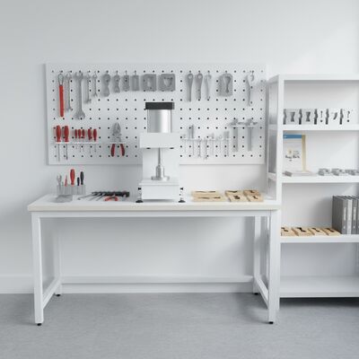 Plastic Rubber Dumbbell Sample Cutter Punching Machine