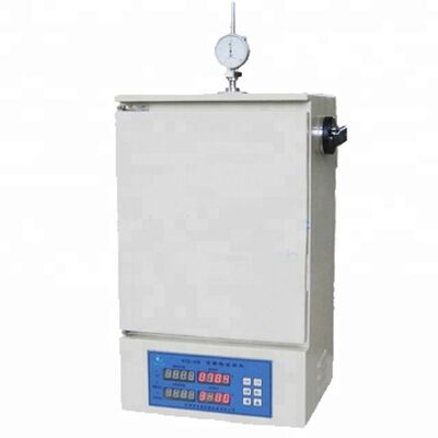 LR-A017  Rubber-weiss Plasticity Testing Machine Rubber Tester