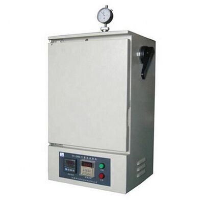 LR-A017  Rubber-weiss Plasticity Testing Machine Rubber Tester