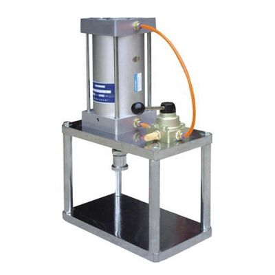 Pneumatic Press Plastic Rubber Slicer, Die Cutting Machine,Electrical Pneumatic Slicer Rubber and Plastic Cutting Machine