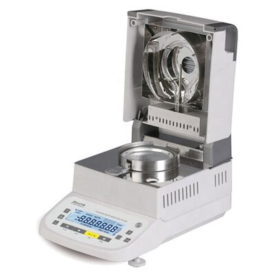 ASTM D570 Water Absorption Tester of Plastics