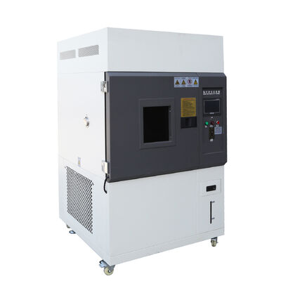 ASTM G26 ISO 105 Xenon Test Chamber ASTM G155 ASTM D2565 c Aging Box Xenon Lamp Aging test Chamber