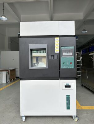 ASTM G26 ISO 105 Xenon Test Chamber ASTM G155 ASTM D2565 c Aging Box Xenon Lamp Aging test Chamber