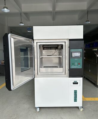 ASTM G26 ISO 105 Xenon Test Chamber ASTM G155 ASTM D2565 c Aging Box Xenon Lamp Aging test Chamber