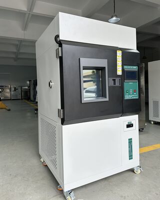 ASTM G26 ISO 105 Xenon Test Chamber ASTM G155 ASTM D2565 c Aging Box Xenon Lamp Aging test Chamber