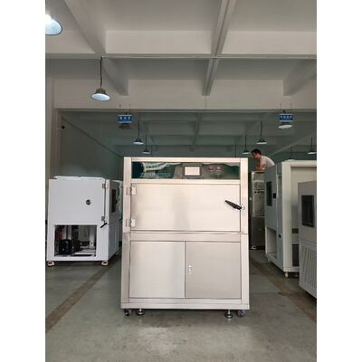 UVA340 or Ultraviolet Light Accelerated Aging Chamber (UV Chamber) Lab test Equipment
