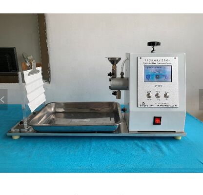 Synthetic Blood Penetration Tester/Blood Penetration Resistance Test Machine