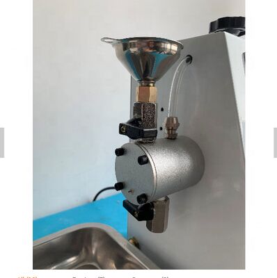 Synthetic Blood Penetration Tester/Blood Penetration Resistance Test Machine