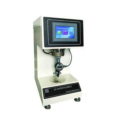 ISO 2039 Multi Functional Digital Hardness Tester Plastic Ball Indentation Test Machine Manufacturer Price