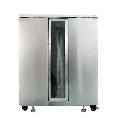 IEC 60529 IPX7 Immersion test Chamber/Waterproof Testing Machine