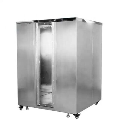 IEC 60529 IPX7 Immersion test Chamber/Waterproof Testing Machine