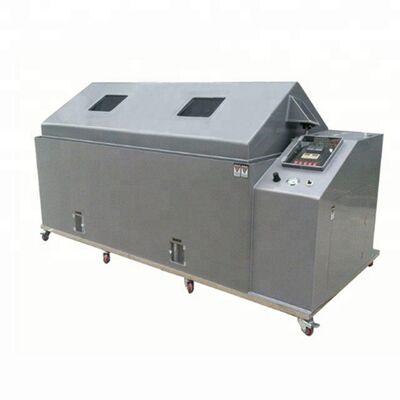 LR-B007  NSS ACSS CASS  Big Size Salt Spray Chamber Salt Corrosion Tester
