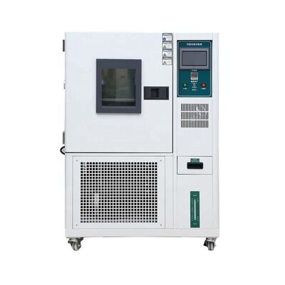 IEC 60068 Programmable Constant Temperature and Humidity Environment Climate test Chamber1000L