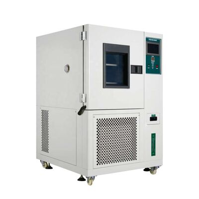 IEC 60068 Programmable Constant Temperature and Humidity Environment Climate test Chamber1000L