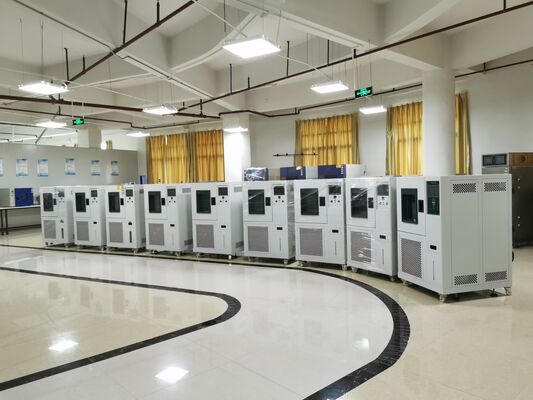 IEC 60068 Programmable Constant Temperature and Humidity Environment Climate test Chamber1000L