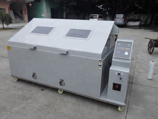 LR-B007  NSS ACSS CASS  Big Size Salt Spray Chamber Salt Corrosion Tester