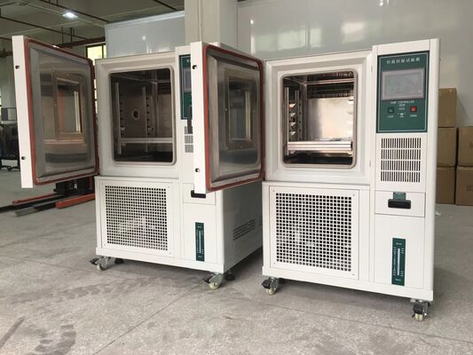 IEC 60068 Programmable Constant Temperature and Humidity Environment Climate test Chamber1000L