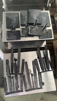 Plastic Testing Sample Injection Machine,small Molding Machine
