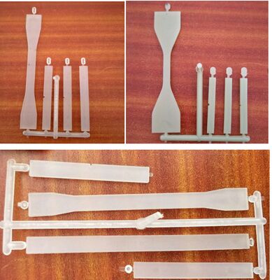 Plastic Testing Sample Injection Machine,small Molding Machine