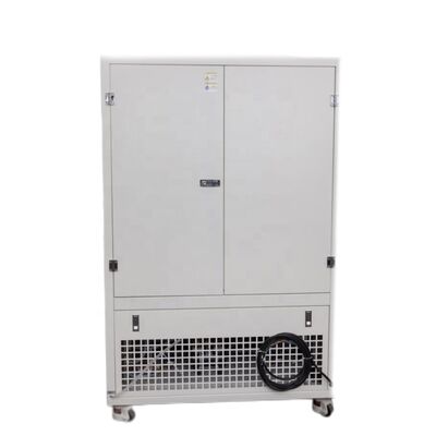 ASTM D6330 ASTM D6007 Formaldehyde Testing Chamber Climate Test Chamber Climatic Test Meter