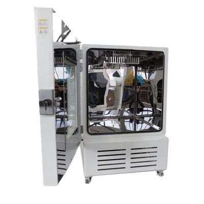 ASTM D6330 ASTM D6007 Formaldehyde Testing Chamber Climate Test Chamber Climatic Test Meter