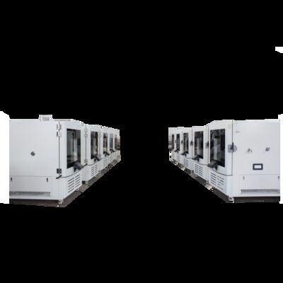 ASTM D6330 ASTM D6007 Formaldehyde Testing Chamber Climate Test Chamber Climatic Test Meter