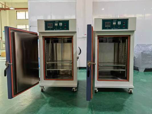 High Temperature test Chamber  Drying Oven