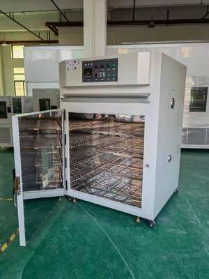 High Temperature test Chamber  Drying Oven