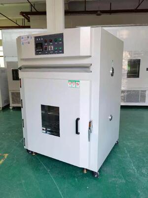 High Temperature test Chamber  Drying Oven