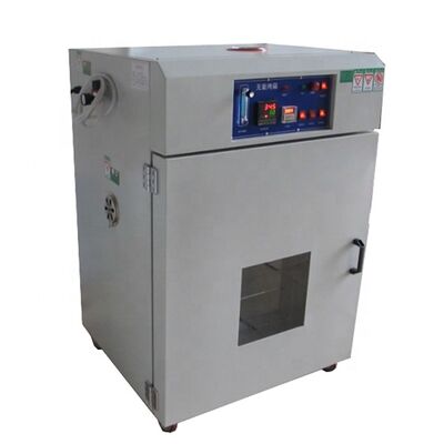 300 Degree Customized Laboratory Oven Hot Air Oven Industrial High Temperature Oven