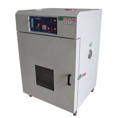 300 Degree Customized Laboratory Oven Hot Air Oven Industrial High Temperature Oven